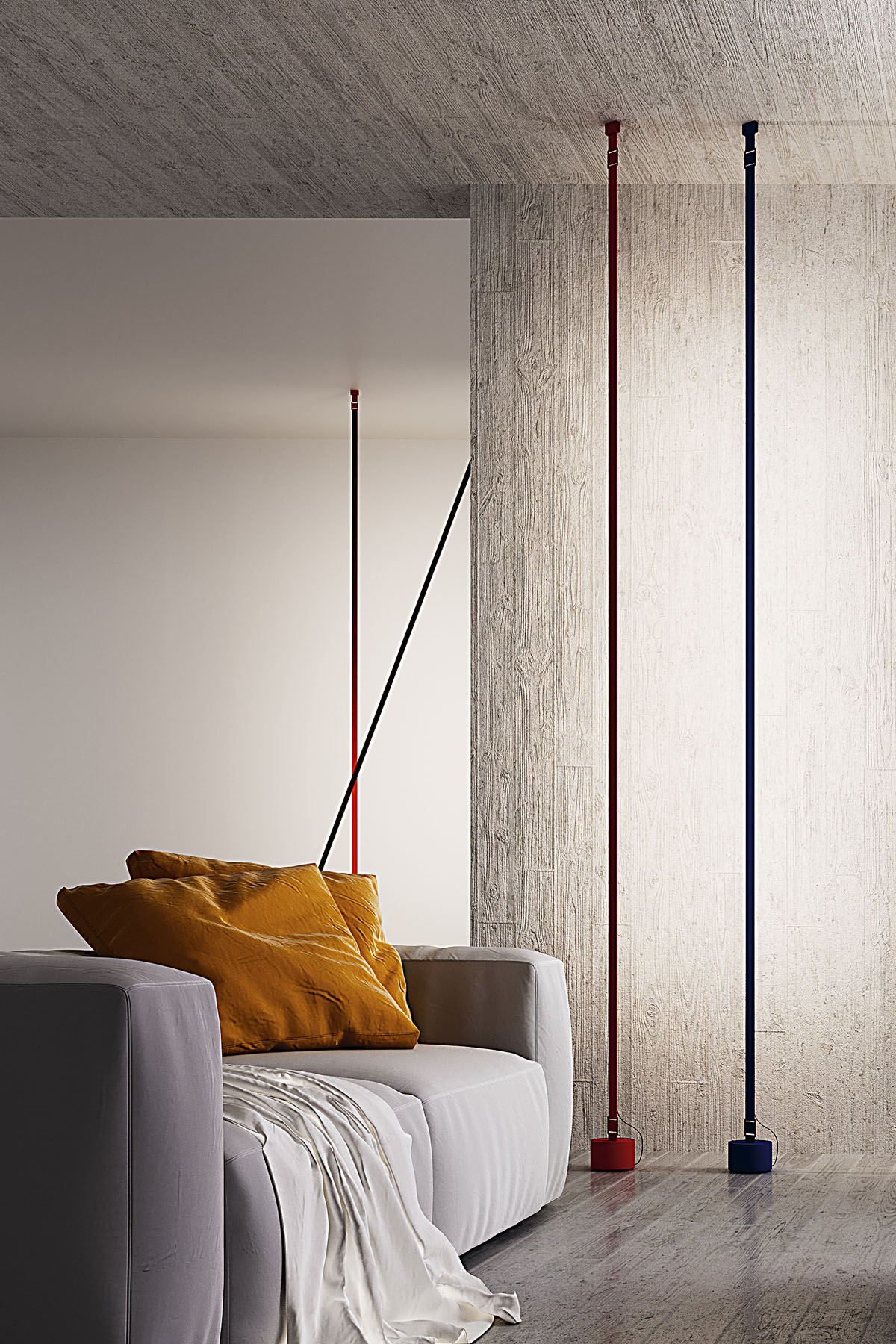 Foto illuminazione